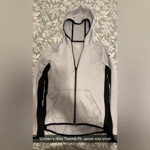 Women’s Nike Therma-Fit Jacket